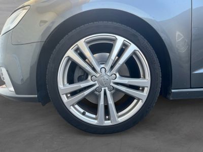 Audi A3 20 TFSI 190 S tronic 7 Quattro S Line CARPLAY-CAMERA DE RECUL-GARANTIE 12 MOIS   - 23