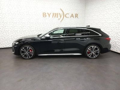 Audi S5 Avant TFSI Hybride 367 ch S tronic 7 Quattro   - 2
