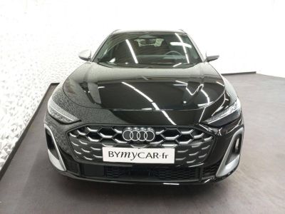 Audi S5 Avant TFSI Hybride 367 ch S tronic 7 Quattro   - 5