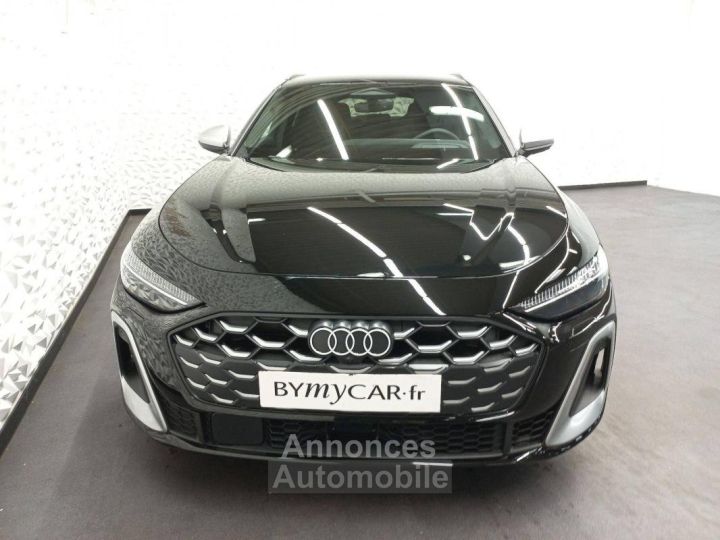 Audi S5 Avant TFSI Hybride 367 ch S tronic 7 Quattro - 5