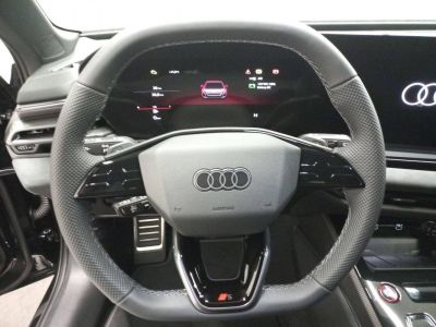 Audi S5 Avant TFSI Hybride 367 ch S tronic 7 Quattro   - 7