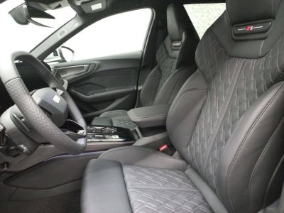 Audi S5 Avant TFSI Hybride 367 ch S tronic 7 Quattro   - 9