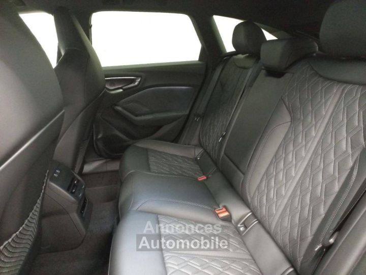 Audi S5 Avant TFSI Hybride 367 ch S tronic 7 Quattro - 10