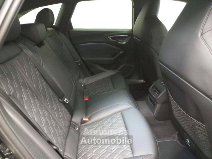 Audi S5 Avant TFSI Hybride 367 ch S tronic 7 Quattro - 11