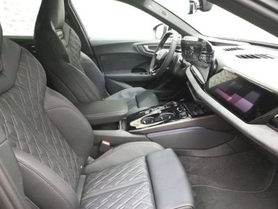 Audi S5 Avant TFSI Hybride 367 ch S tronic 7 Quattro   - 12