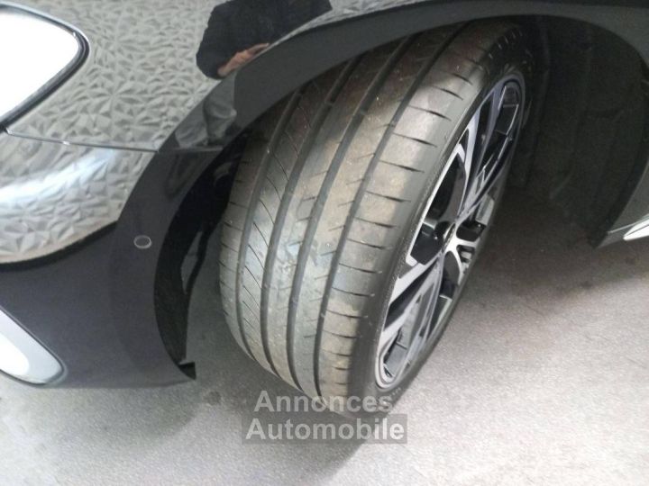 Audi S5 Avant TFSI Hybride 367 ch S tronic 7 Quattro - 15