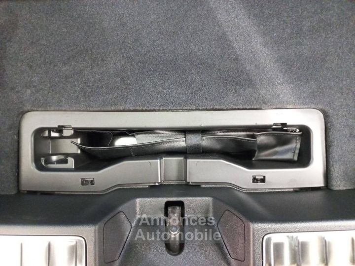 Audi S5 Avant TFSI Hybride 367 ch S tronic 7 Quattro - 16