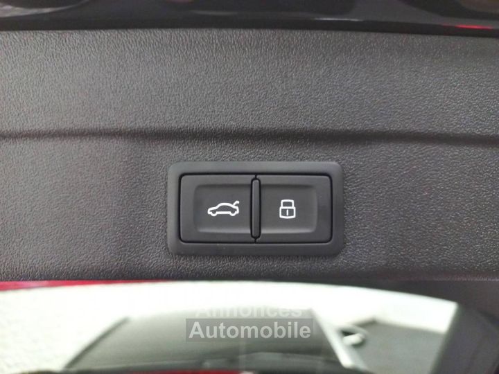 Audi S5 Avant TFSI Hybride 367 ch S tronic 7 Quattro - 17