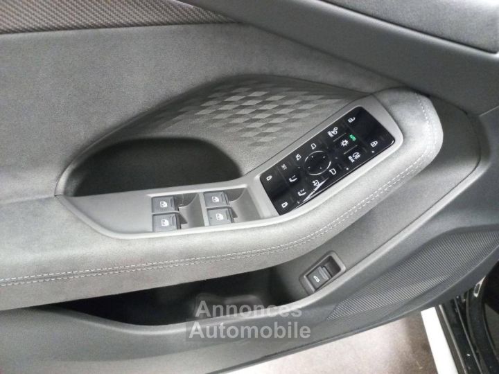 Audi S5 Avant TFSI Hybride 367 ch S tronic 7 Quattro - 18