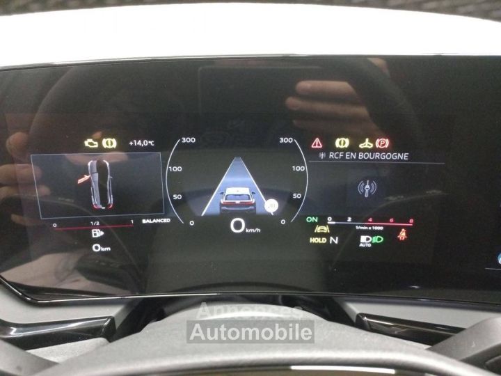 Audi S5 Avant TFSI Hybride 367 ch S tronic 7 Quattro - 19