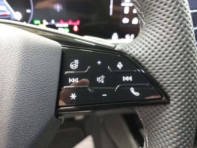 Audi S5 Avant TFSI Hybride 367 ch S tronic 7 Quattro   - 21