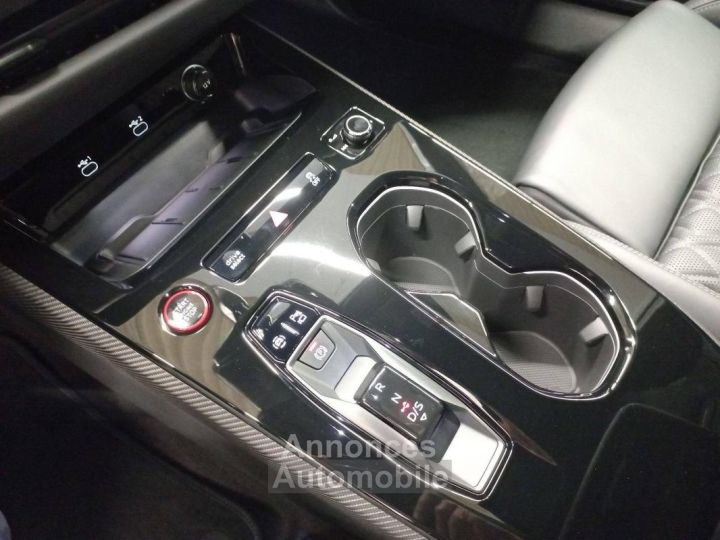 Audi S5 Avant TFSI Hybride 367 ch S tronic 7 Quattro - 24