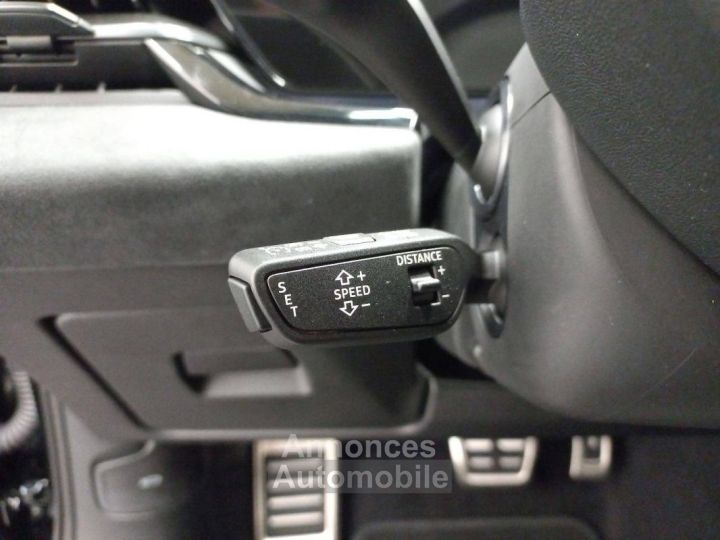Audi S5 Avant TFSI Hybride 367 ch S tronic 7 Quattro - 26
