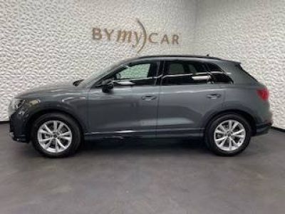 Audi Q3 35 TFSI 150 ch S tronic 7 S line   - 2