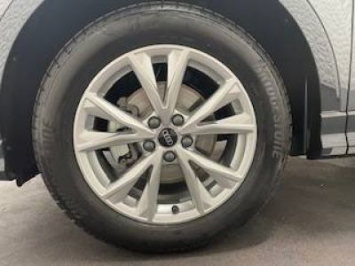Audi Q3 35 TFSI 150 ch S tronic 7 S line   - 5