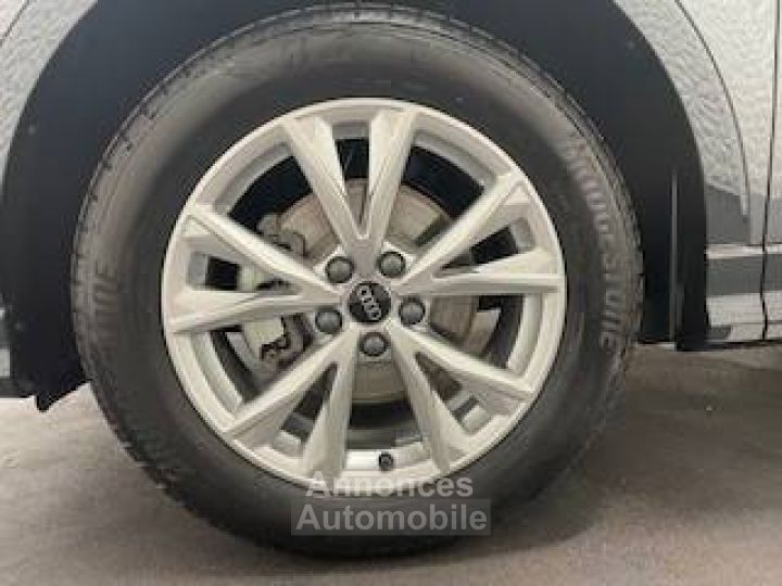 Audi Q3 35 TFSI 150 ch S tronic 7 S line - 5