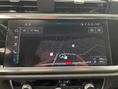 Audi Q3 35 TFSI 150 ch S tronic 7 S line   - 7