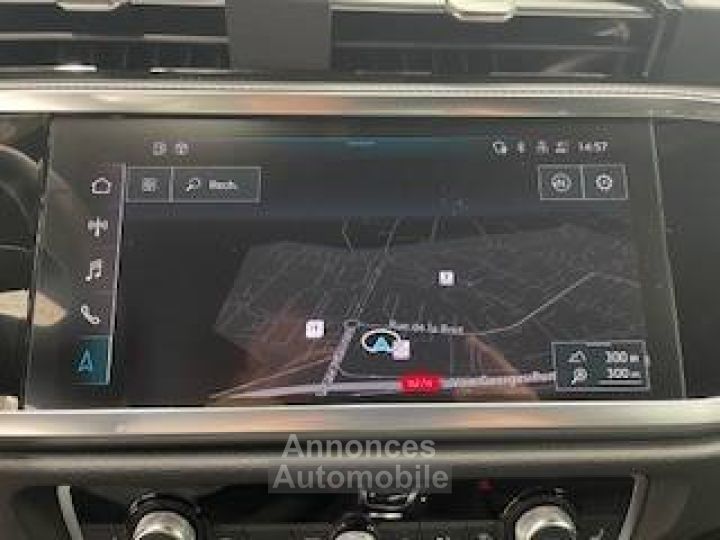 Audi Q3 35 TFSI 150 ch S tronic 7 S line - 7