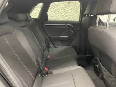 Audi Q3 35 TFSI 150 ch S tronic 7 S line   - 9