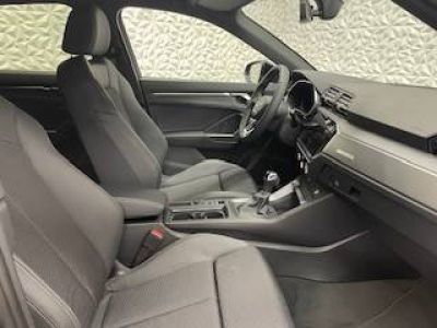 Audi Q3 35 TFSI 150 ch S tronic 7 S line   - 10