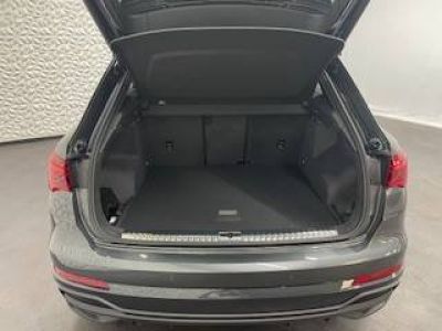 Audi Q3 35 TFSI 150 ch S tronic 7 S line   - 11