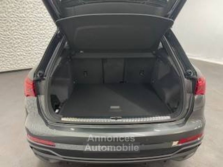 Audi Q3 35 TFSI 150 ch S tronic 7 S line - 11