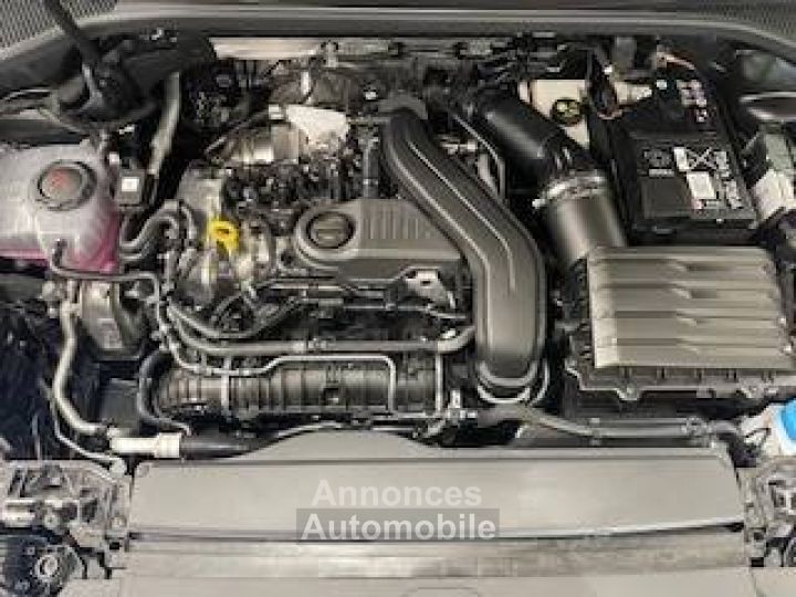 Audi Q3 35 TFSI 150 ch S tronic 7 S line - 12