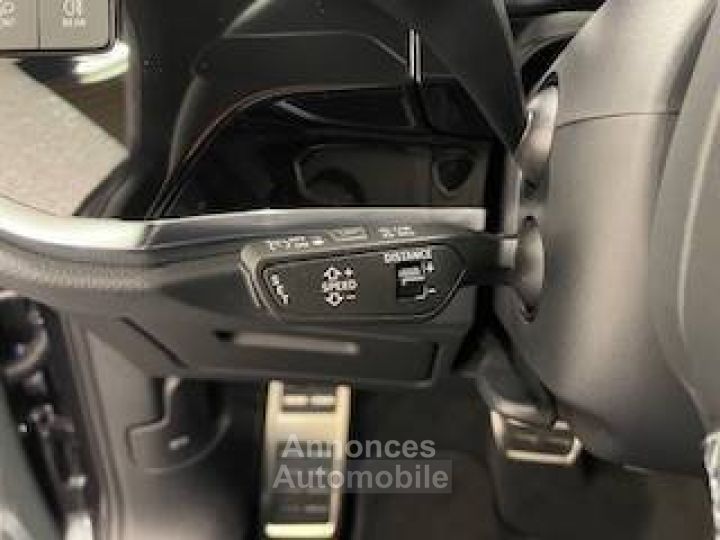Audi Q3 35 TFSI 150 ch S tronic 7 S line - 19