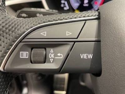 Audi Q3 35 TFSI 150 ch S tronic 7 S line   - 20
