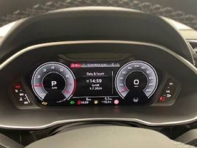 Audi Q3 35 TFSI 150 ch S tronic 7 S line   - 22