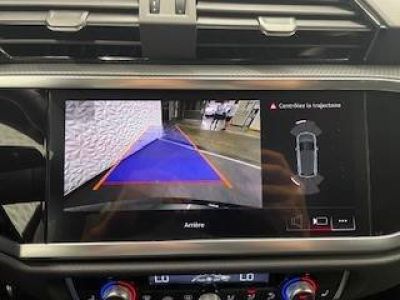 Audi Q3 35 TFSI 150 ch S tronic 7 S line   - 23