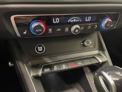Audi Q3 35 TFSI 150 ch S tronic 7 S line   - 25