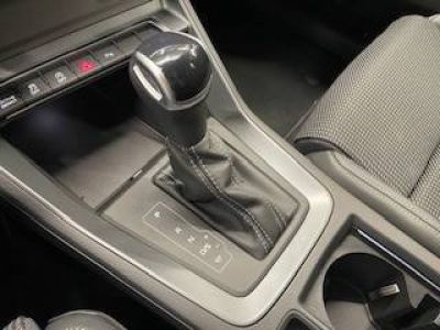 Audi Q3 35 TFSI 150 ch S tronic 7 S line   - 26
