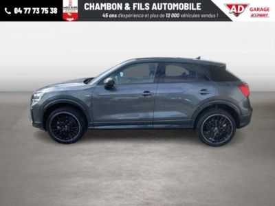 Audi Q2 35 TDI 150 S tronic 7 S line   - 2