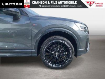 Audi Q2 35 TDI 150 S tronic 7 S line   - 6