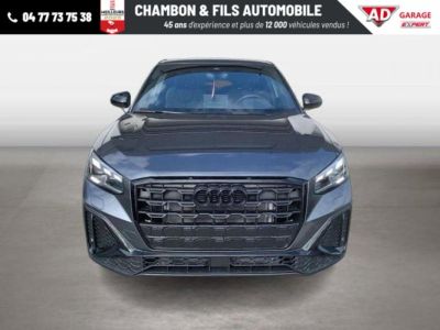 Audi Q2 35 TDI 150 S tronic 7 S line   - 7