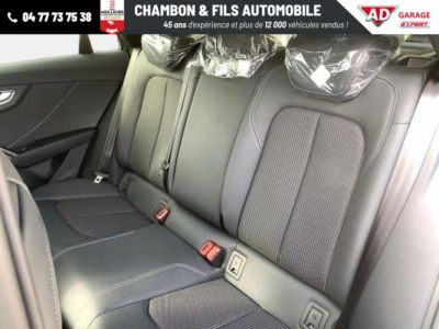 Audi Q2 35 TDI 150 S tronic 7 S line   - 11