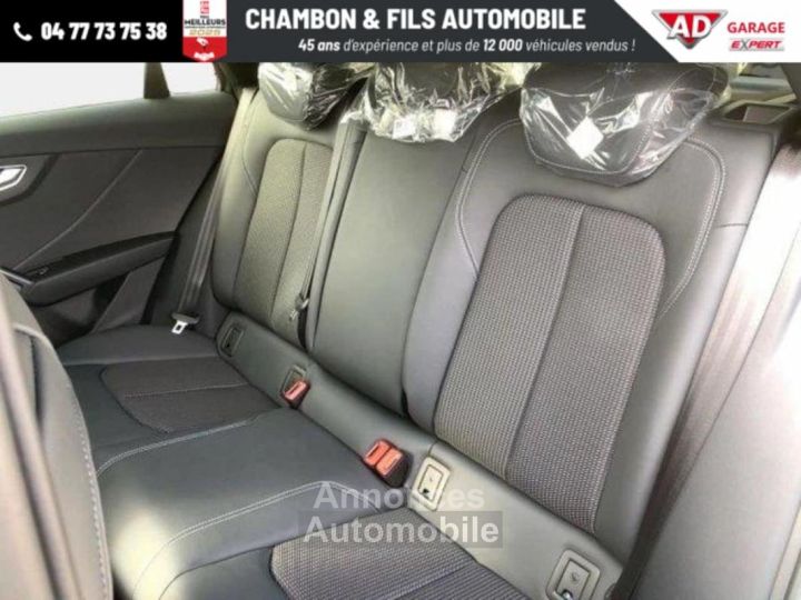 Audi Q2 35 TDI 150 S tronic 7 S line - 11