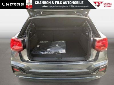 Audi Q2 35 TDI 150 S tronic 7 S line   - 12