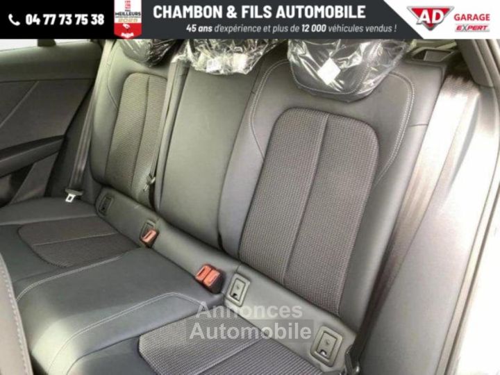 Audi Q2 35 TDI 150 S tronic 7 S line - 25