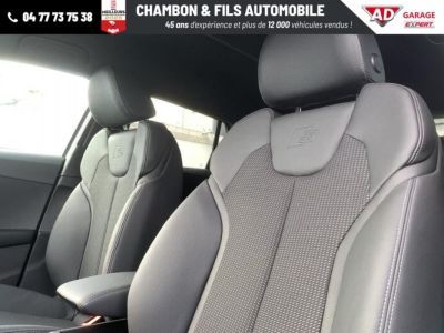 Audi Q2 35 TDI 150 S tronic 7 S line   - 27