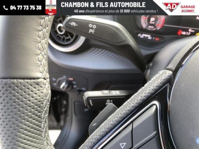 Audi Q2 35 TDI 150 S tronic 7 S line   - 28