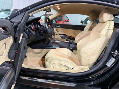 Audi R8 42i V8 Quattro FSI R tronic Full Hist Etat Neuf   - 10