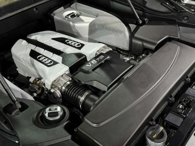 Audi R8 42i V8 Quattro FSI R tronic Full Hist Etat Neuf   - 15
