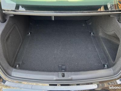 Audi A4 20 TDI 177 CH MULTITRONIC BVA Full Cuir   - 12
