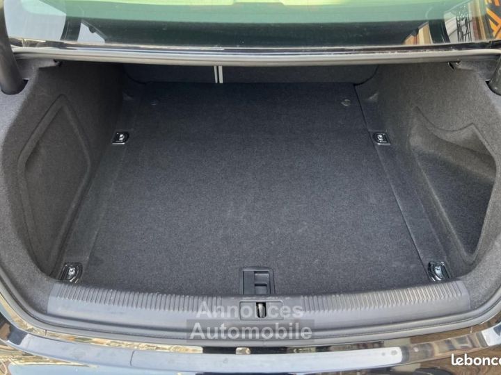 Audi A4 20 TDI 177 CH MULTITRONIC BVA Full Cuir - 12