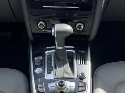 Audi A4 20 TDI 177 CH MULTITRONIC BVA Full Cuir   - 15
