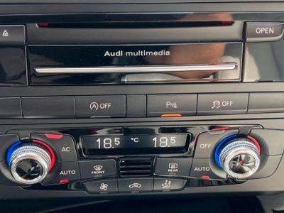 Audi A4 20 TDI 177 CH MULTITRONIC BVA Full Cuir   - 18