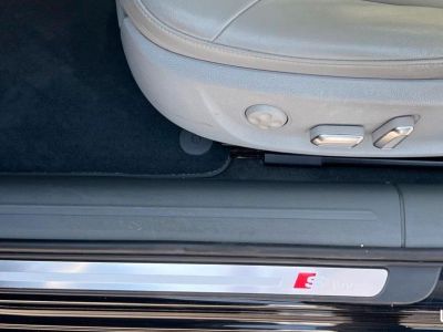 Audi A4 20 TDI 177 CH MULTITRONIC BVA Full Cuir   - 20