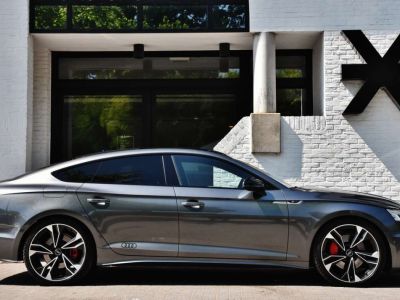 Audi A5 45TDi QUATTRO EDITION ONE   - 3